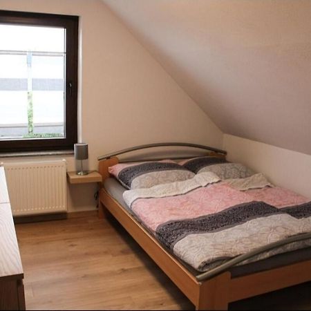Haus Herrloch Hermeskeil Eksteriør billede