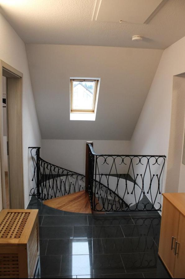 Haus Herrloch Hermeskeil Eksteriør billede