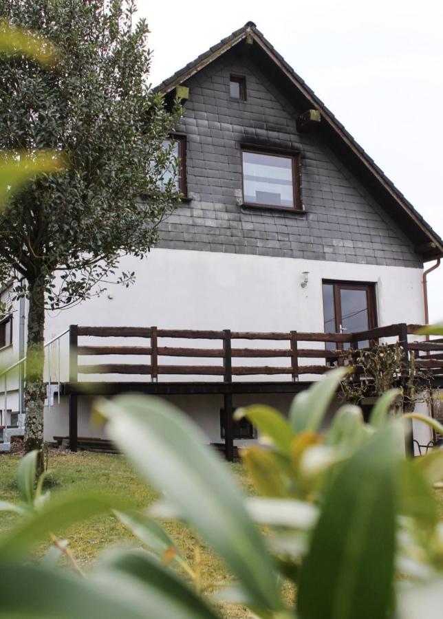 Haus Herrloch Hermeskeil Eksteriør billede