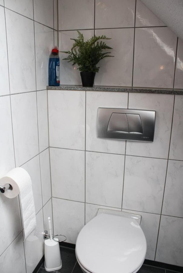 Haus Herrloch Hermeskeil Eksteriør billede