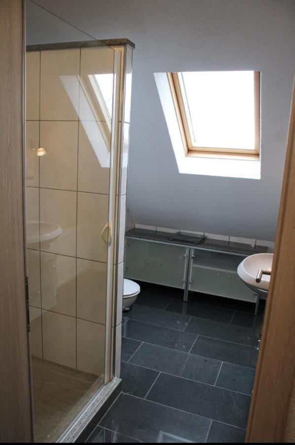 Haus Herrloch Hermeskeil Eksteriør billede