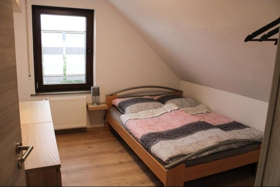 Haus Herrloch Hermeskeil Eksteriør billede