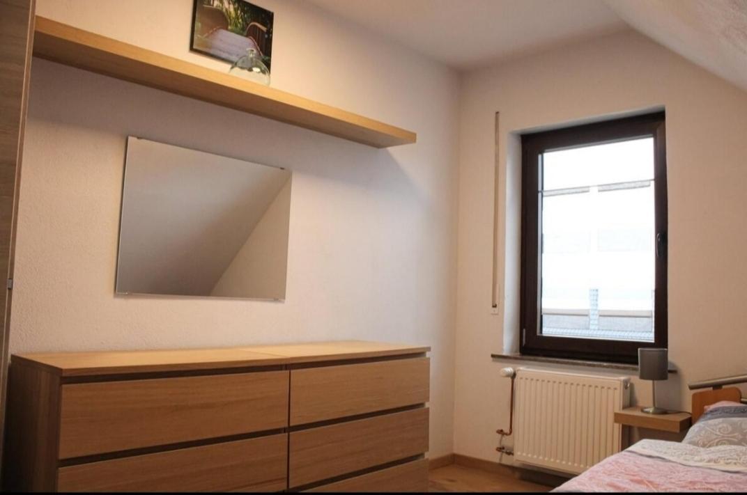 Haus Herrloch Hermeskeil Eksteriør billede