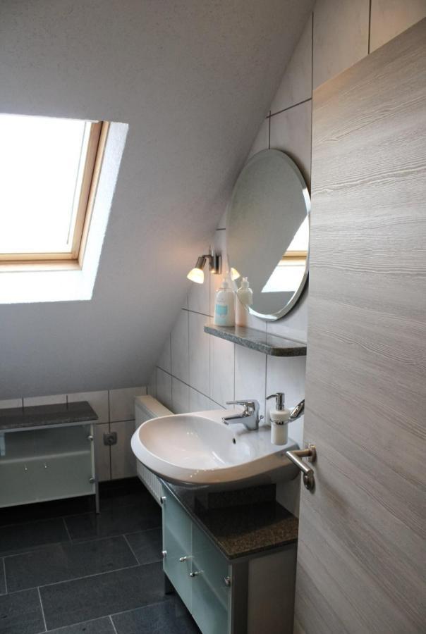 Haus Herrloch Hermeskeil Eksteriør billede